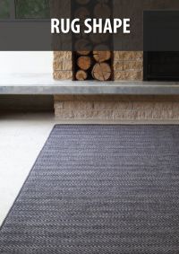 Rug Shape