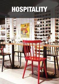 Hospitality Furniture