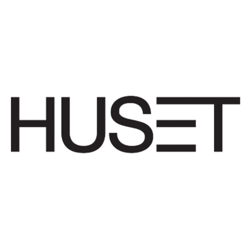 huset logo