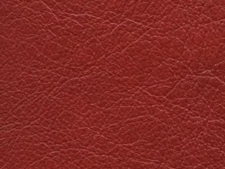 Semi-Aniline Leather