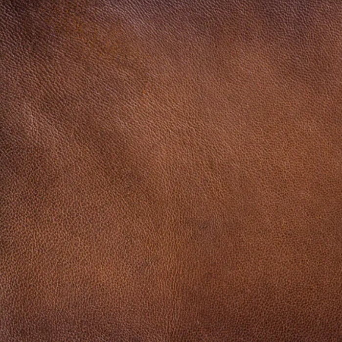 Top-Grain Leather