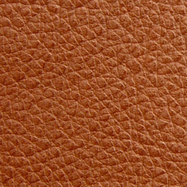 Full-Grain Leather