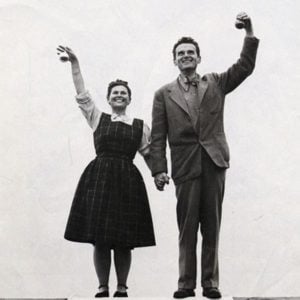 Charles and Ray Eames - Designer