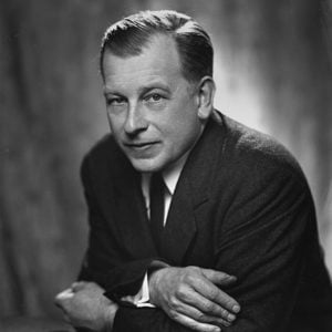 Eero Saarinen - Designer