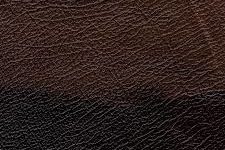 Pigmented Finish leather