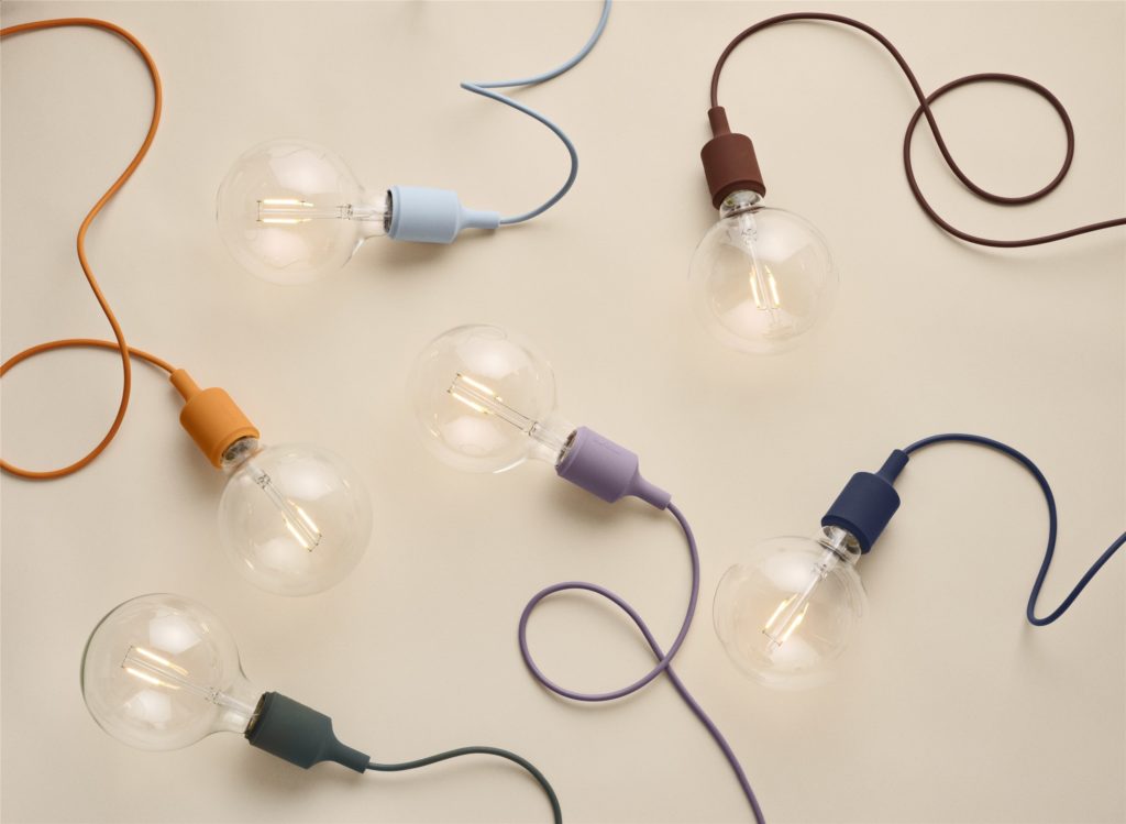 pendant colours pendant colours. purple, blue, orange, black and more