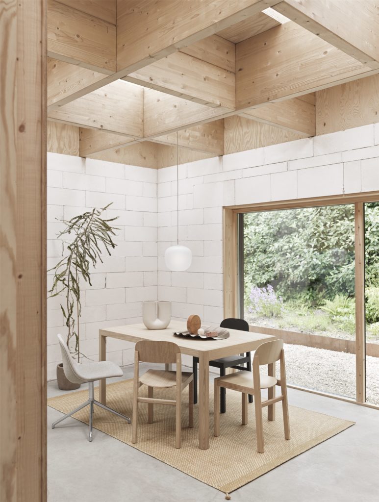 pendant light over table x modern glass pendant in house surrounded by wood roof and walls