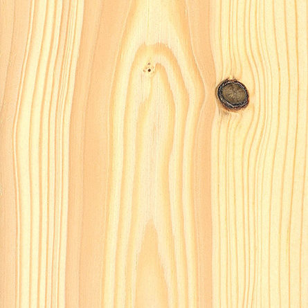 Pinewood plank.