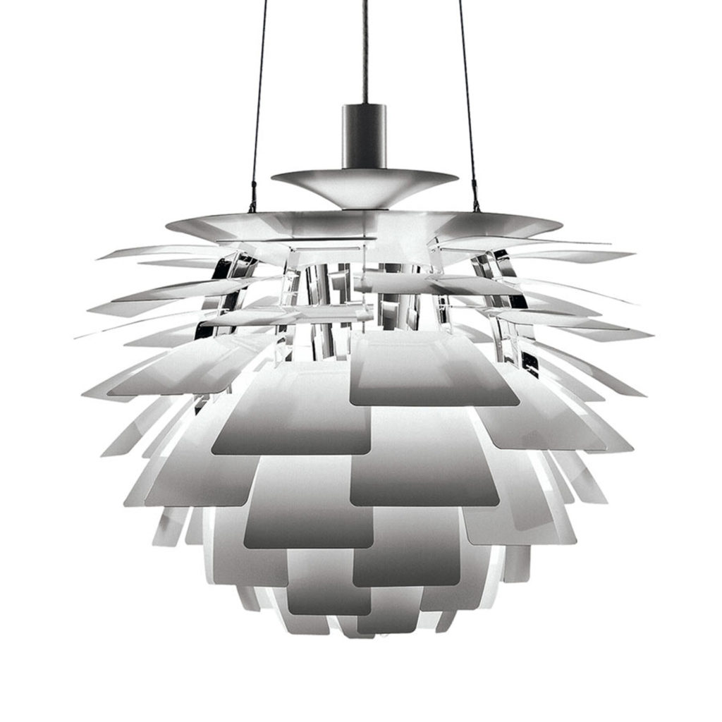 PH Artichoke Pendant Lamp.