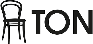TON brand logo.