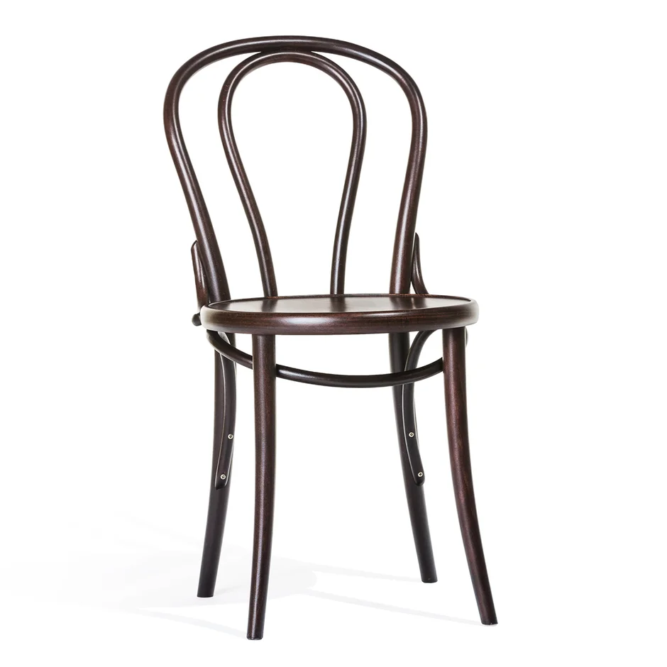 Elegant Bentwood 18 chair.