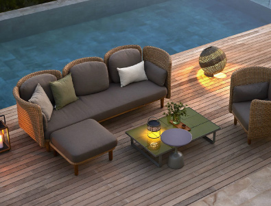 outdoor furniture