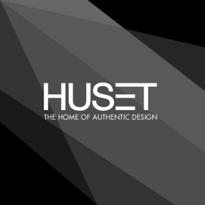 Huset Editor