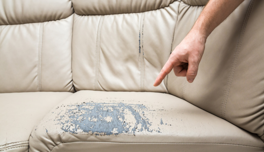 Best Leather Care for Sofas Tips & Maintenance Guide