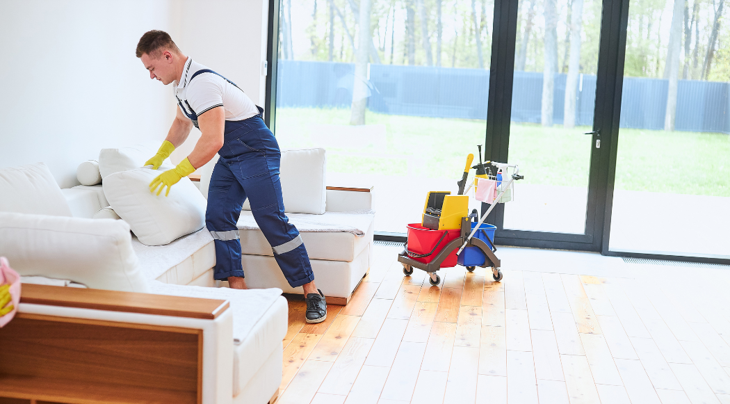 Best Leather Care for Sofas Tips & Maintenance Guide