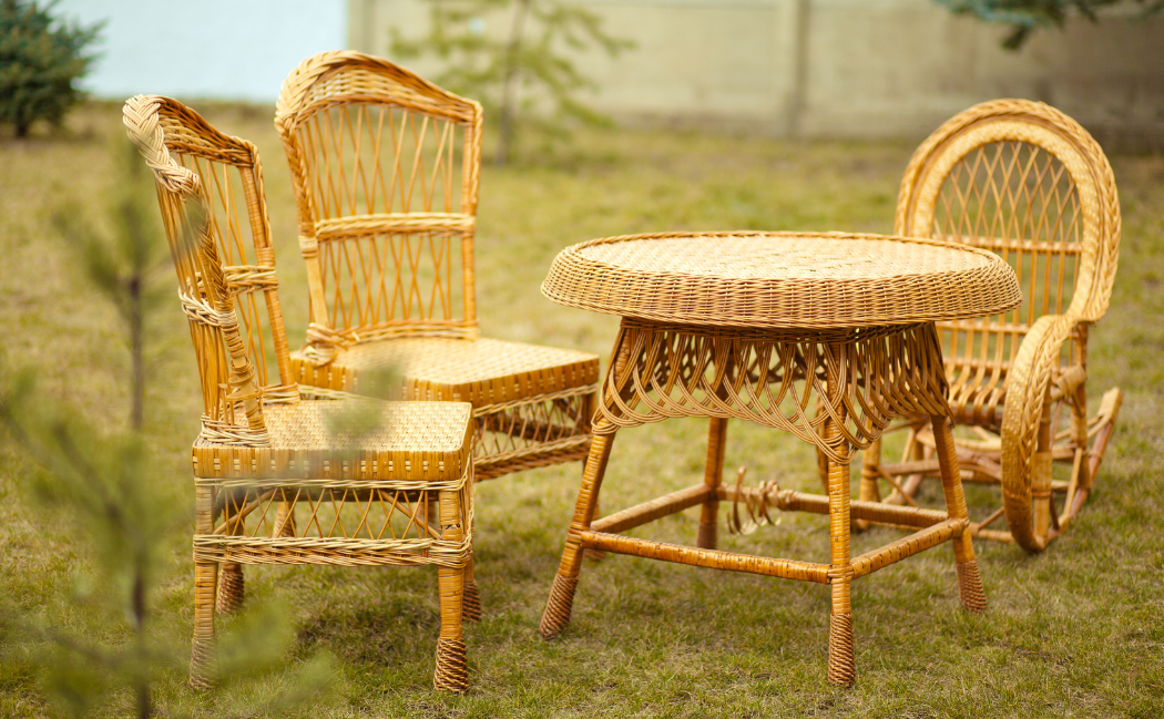 Best Outdoor Furniture Material for Melbourne