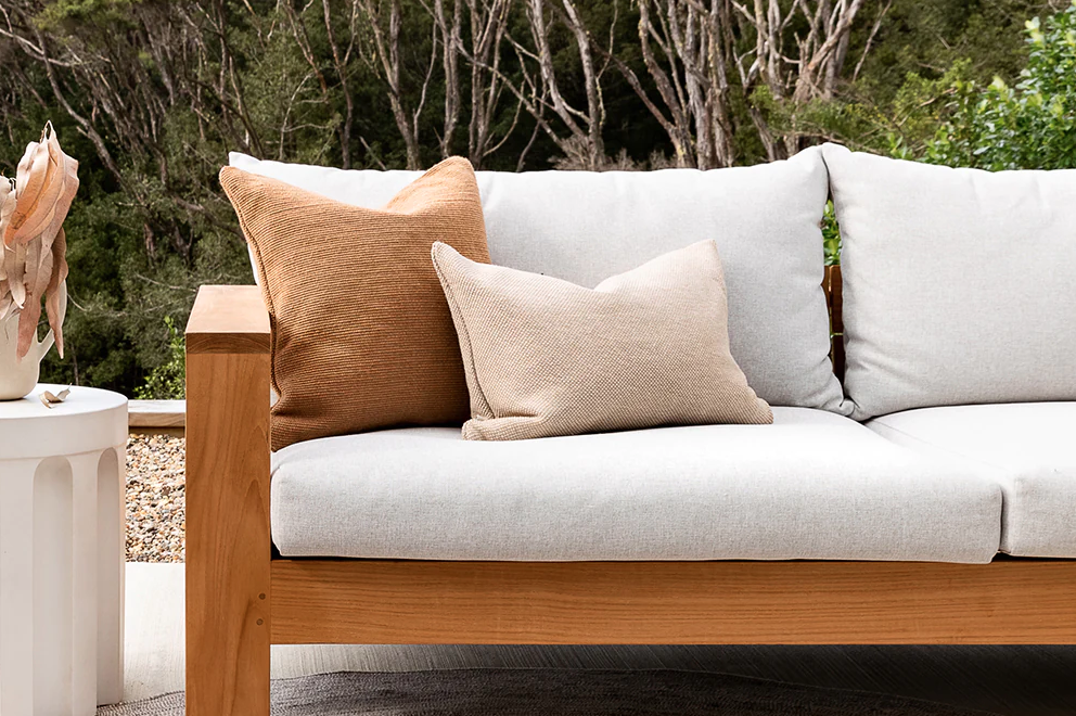 outdoor couch cushion