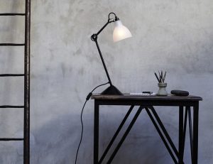 desk lamp