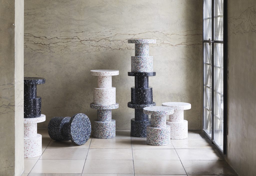 Bit Stool Collection