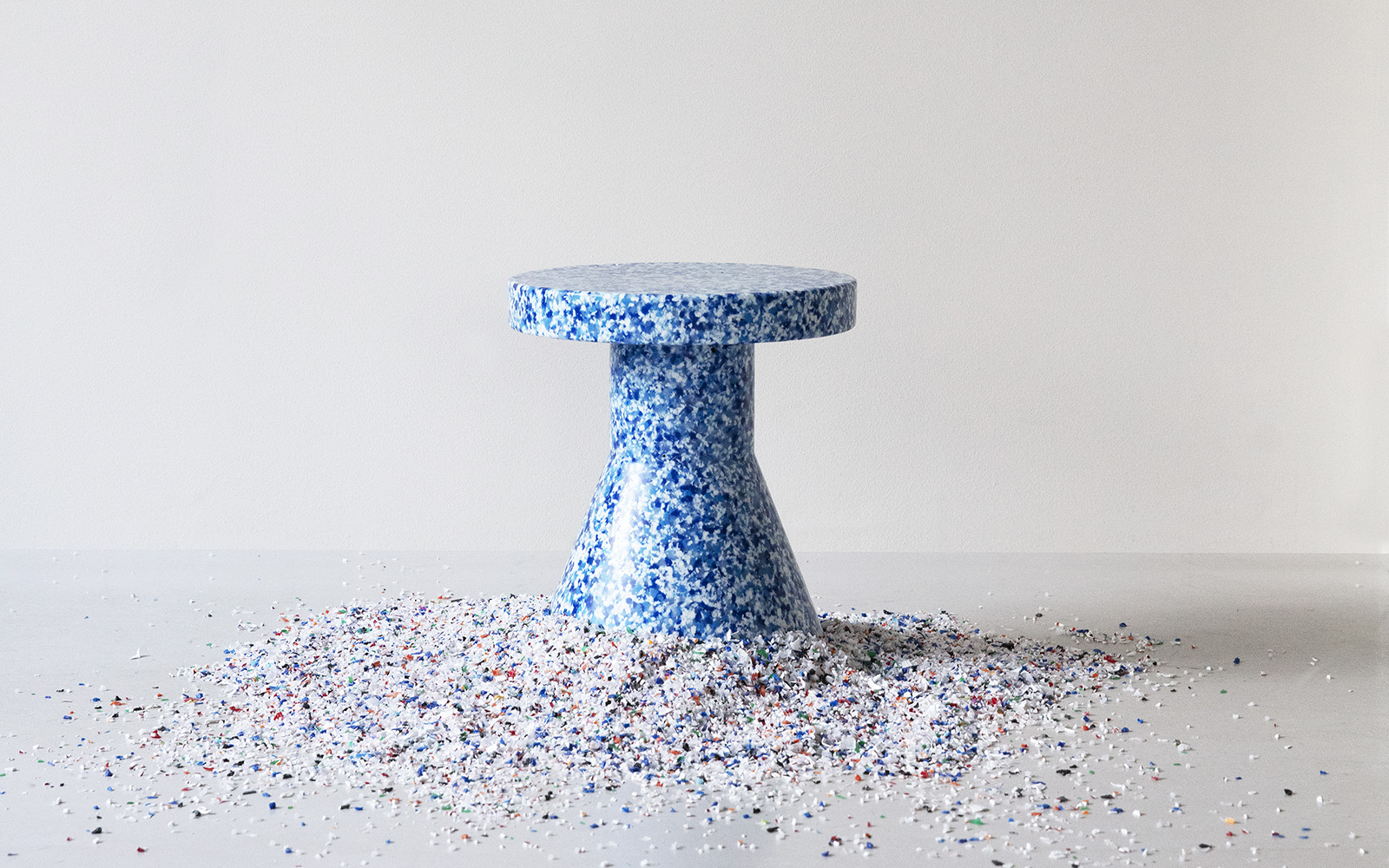 Bit Stool by Normann Copenhagen