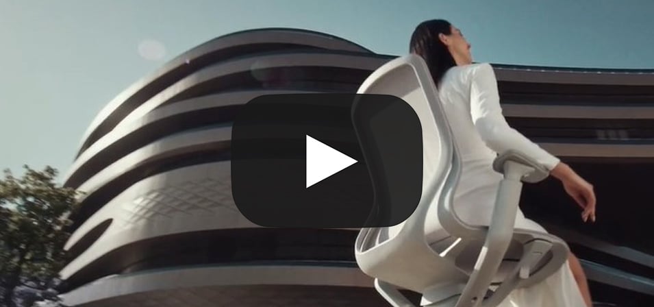 Gravity Office Chair