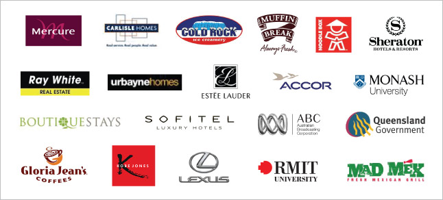 Trade customers