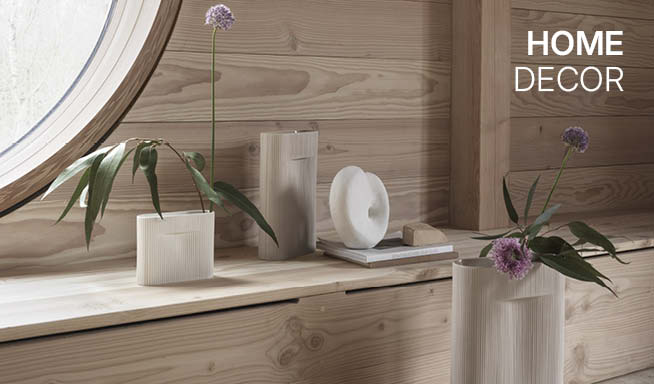 Decor and Homewares
