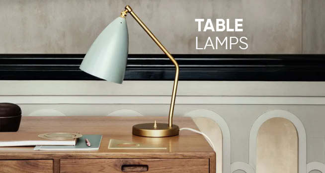 Table Lamps