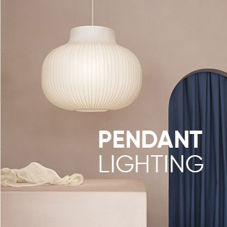 Pendant Lighting