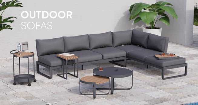 Outdoor Furniture