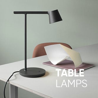 Table Lamps