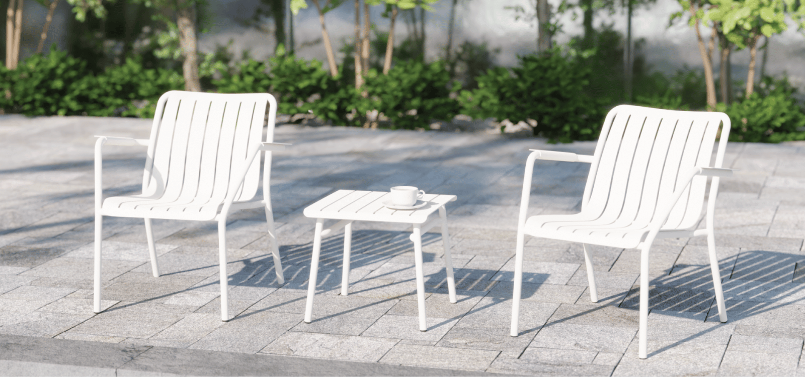 Roku Outdoor Furniture