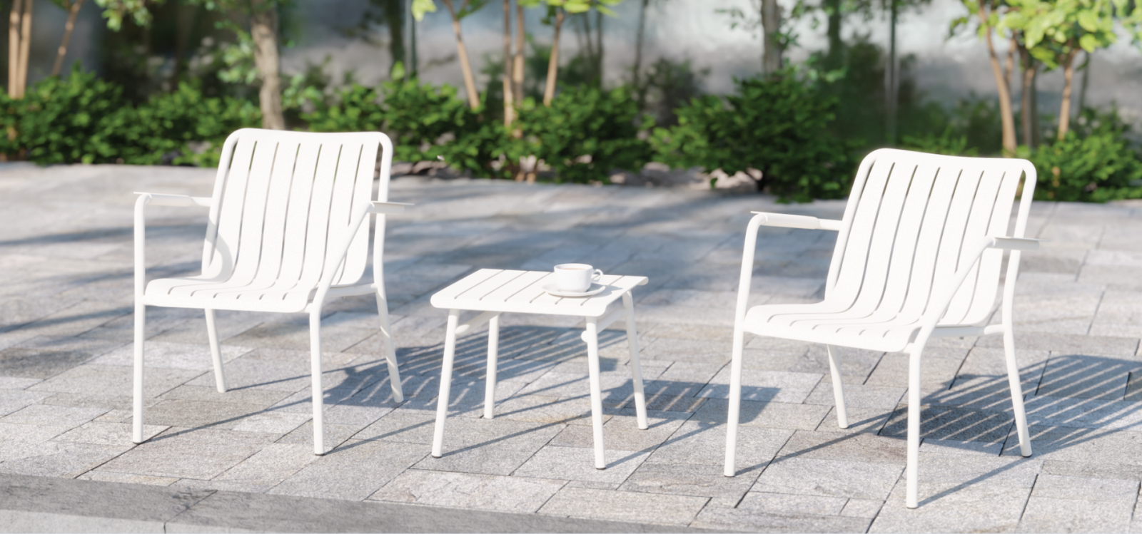 Roku Outdoor Furniture
