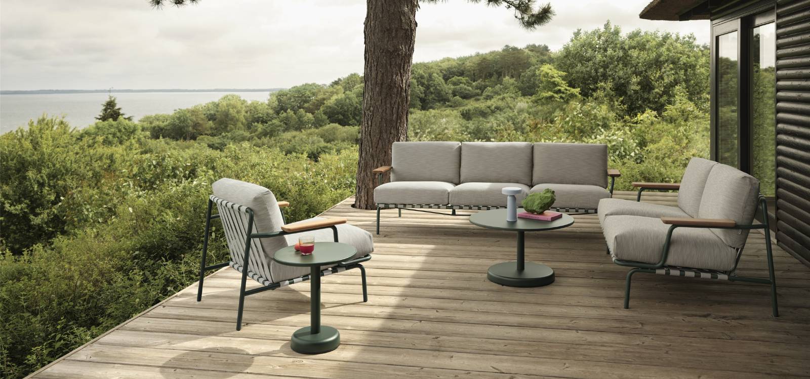 muuto settle sofa