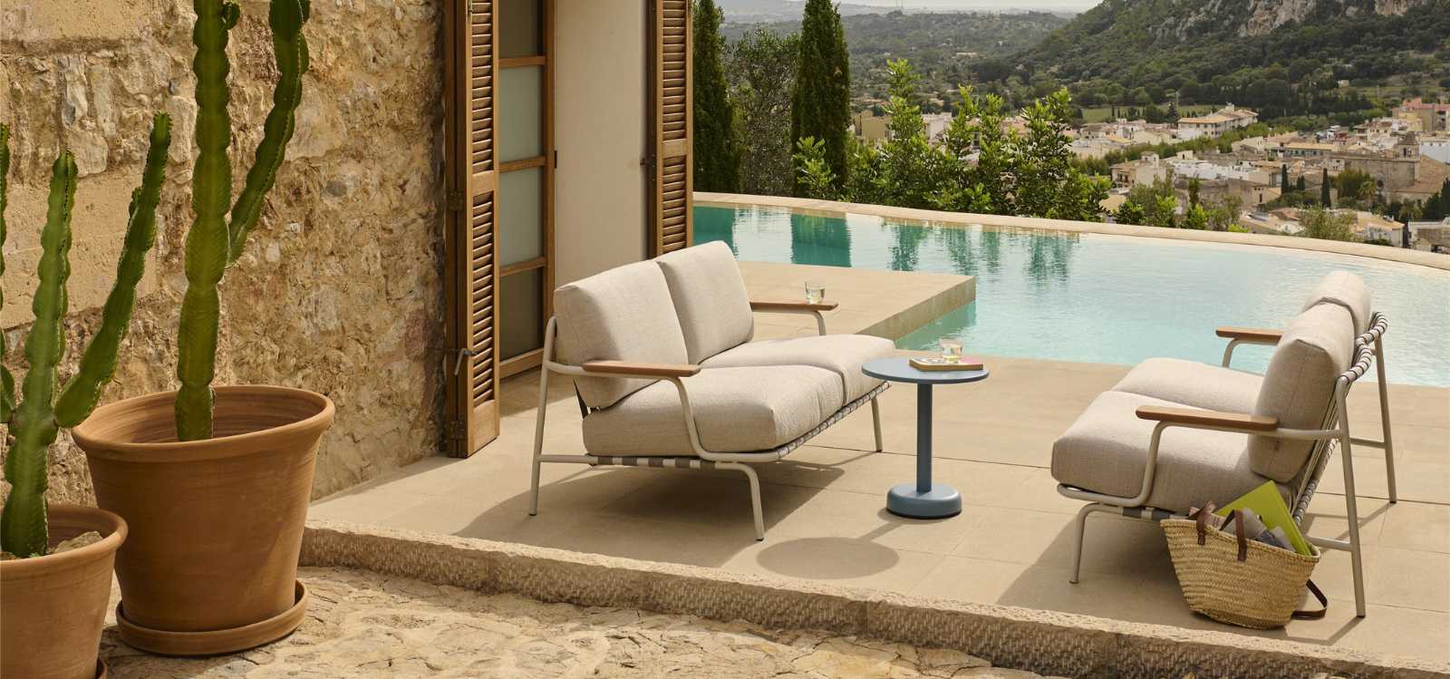 muuto settle sofa