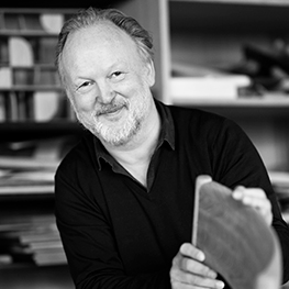 Designer: Alain van Havre