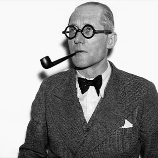 Designer: Le Corbusier