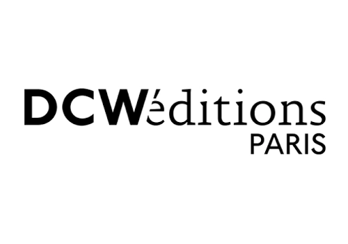 DCW Editions Paris