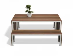 Cascade Table 1800x1000 Classicpearlwhit