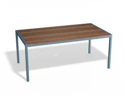 P 2 Moonah Outdoordiningtable Wedgewood