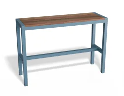 P 2 Moonah Outdoorhighbarbenchseat Wedgewood