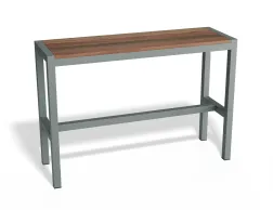 P 3 Moonah Outdoorhighbarbenchseat Transformergrey