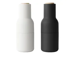 Menuash Carbon