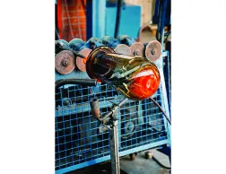 Echasse Vase 0003 Audo Cph Production Story Echasse