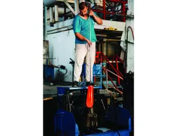 Echasse Vase 0007 Audo Cph Production Story Echasse