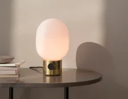 Jwda Table Lamp 0012 Layer