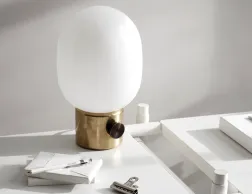 Jwda Table Lamp 0013 Layer
