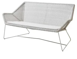 Breeze Range White White
