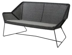 Breeze RangeBlack Grey