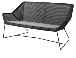 Breeze RangeBlack Light Grey